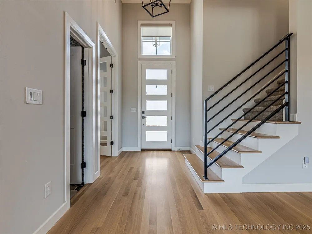 13634 S 20th Place E Bixby, OK 74008