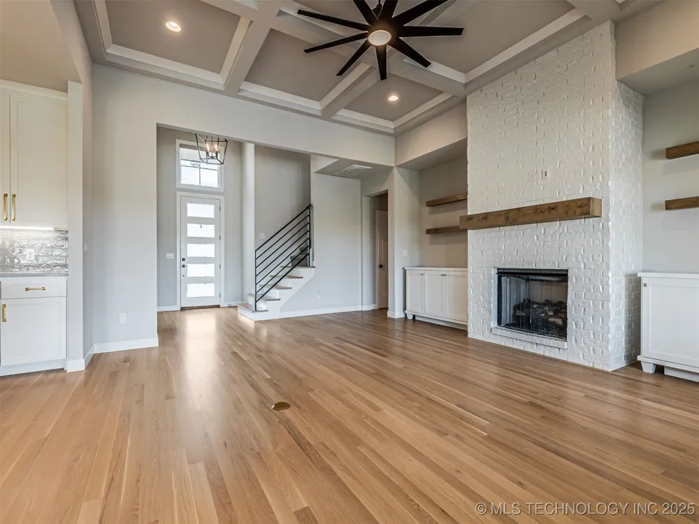 13634 S 20th Place E Bixby, OK 74008