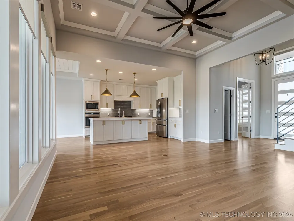 13634 S 20th Place E Bixby, OK 74008