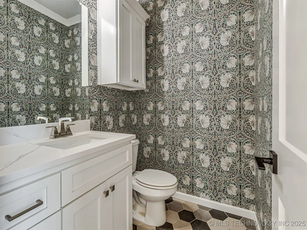 13634 S 20th Place E Bixby, OK 74008