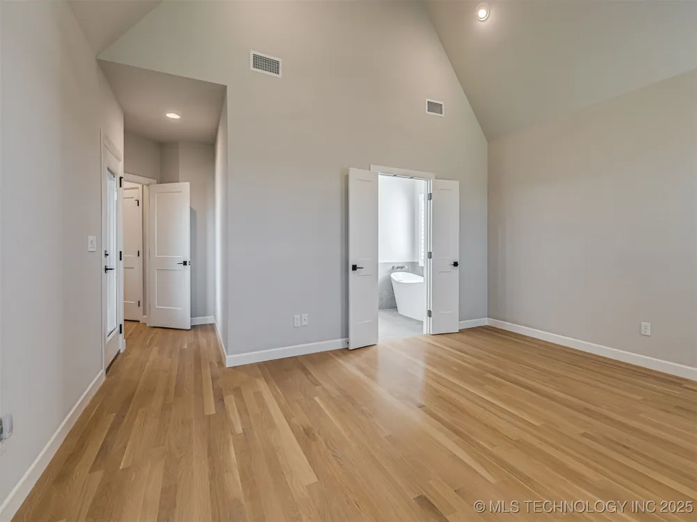 13634 S 20th Place E Bixby, OK 74008