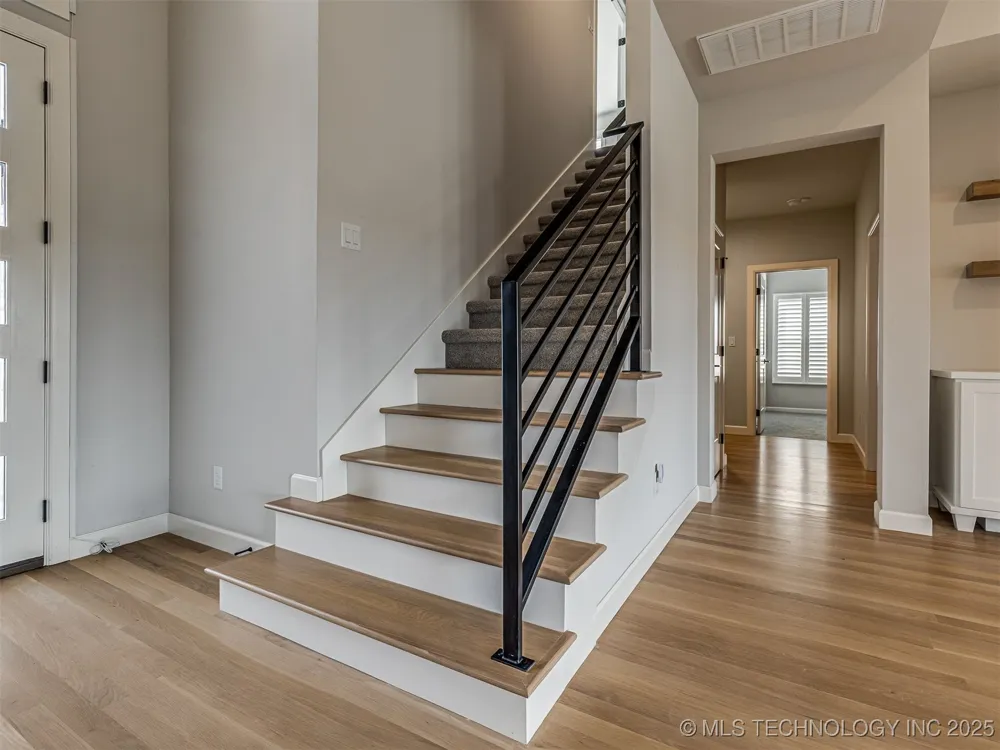 13634 S 20th Place E Bixby, OK 74008