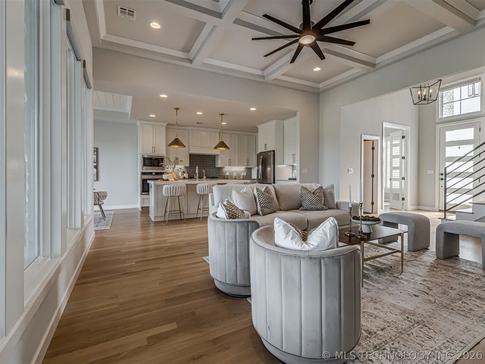 13634 S 20th Place E Bixby, OK 74008