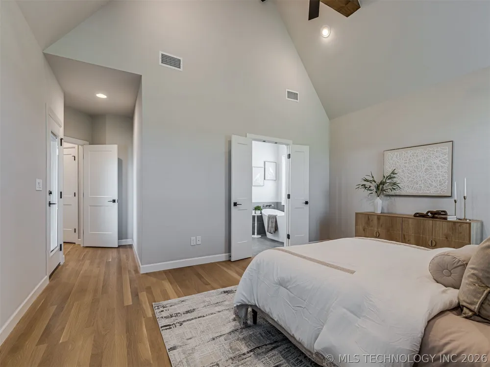 13634 S 20th Place E Bixby, OK 74008