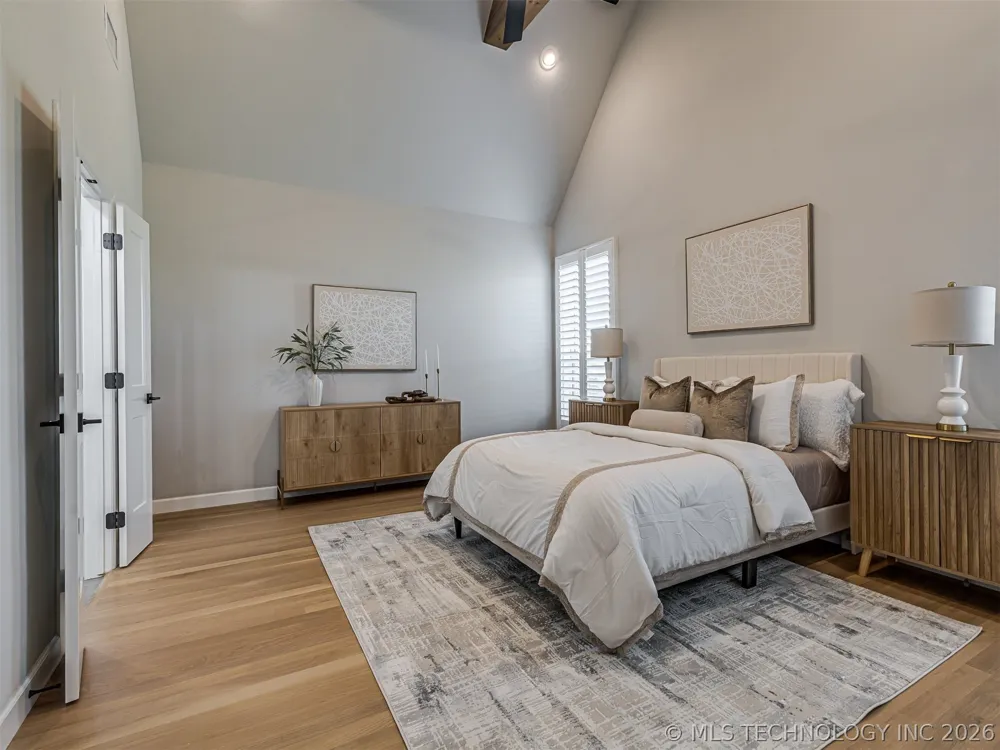 13634 S 20th Place E Bixby, OK 74008