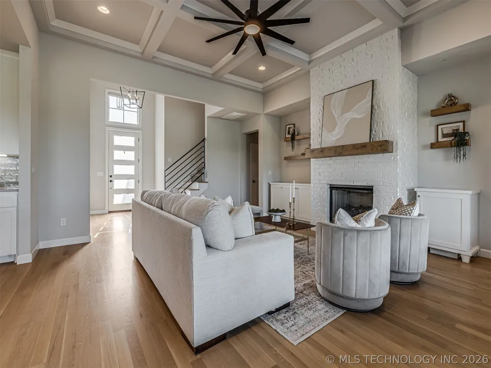 13634 S 20th Place E Bixby, OK 74008