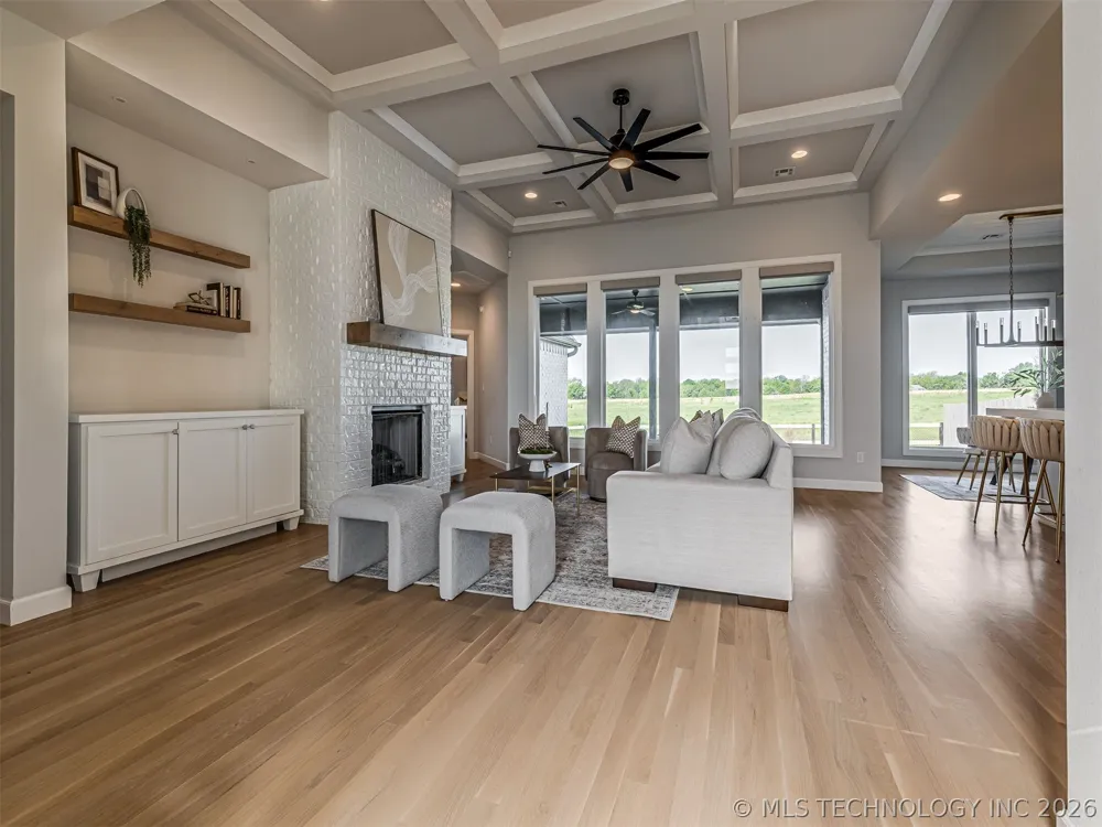 13634 S 20th Place E Bixby, OK 74008