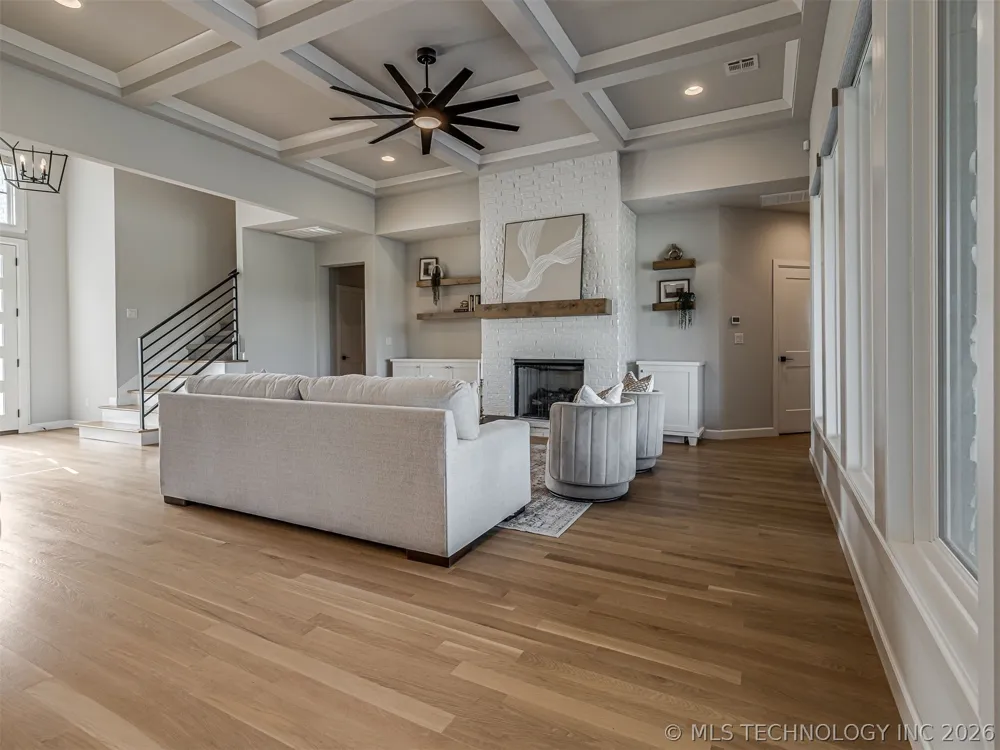 13634 S 20th Place E Bixby, OK 74008