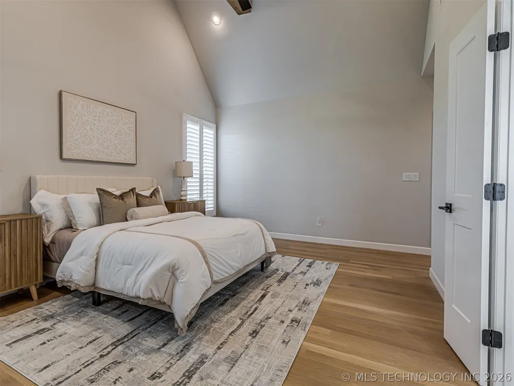 13634 S 20th Place E Bixby, OK 74008