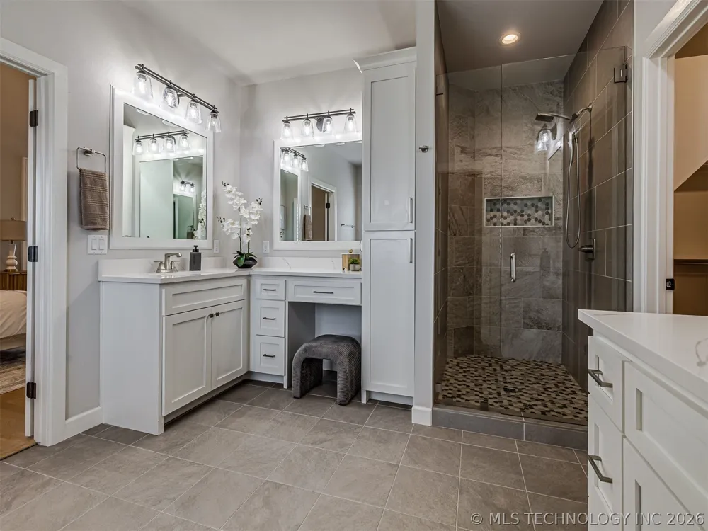 13634 S 20th Place E Bixby, OK 74008