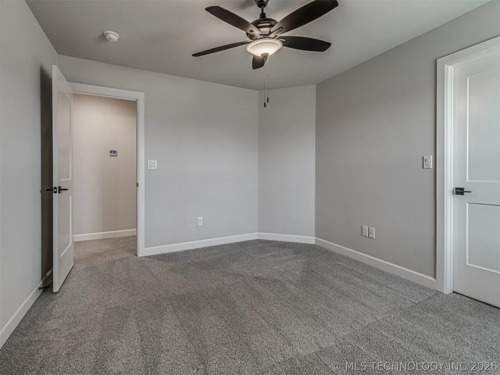 13634 S 20th Place E Bixby, OK 74008