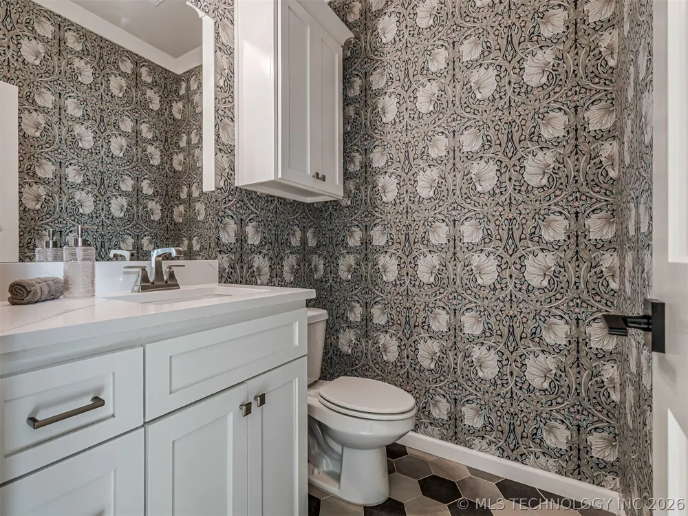 13634 S 20th Place E Bixby, OK 74008