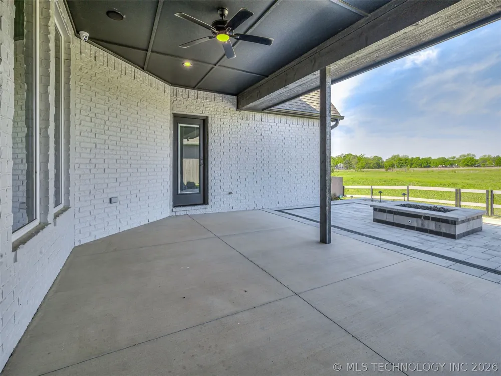 13634 S 20th Place E Bixby, OK 74008