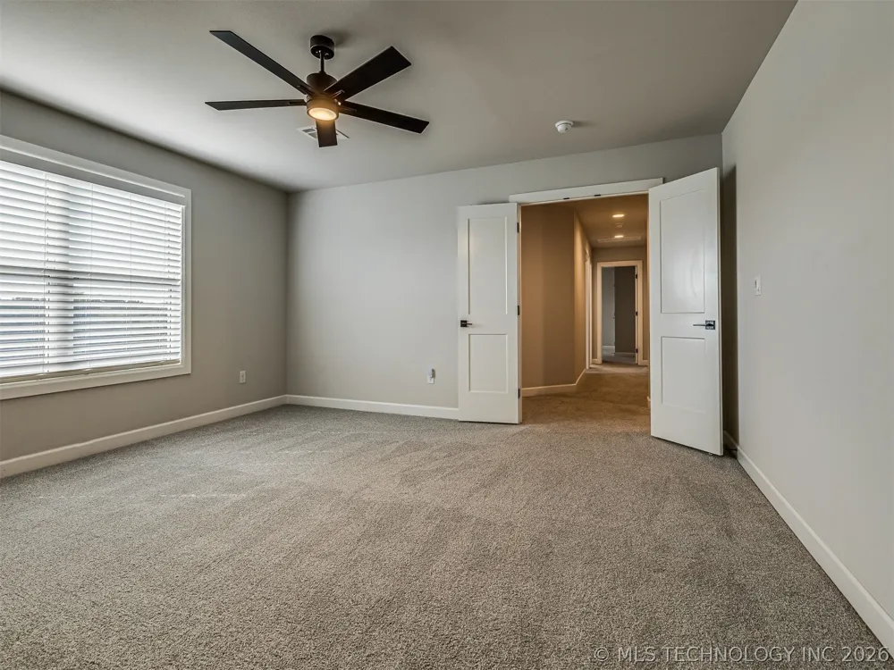 13634 S 20th Place E Bixby, OK 74008