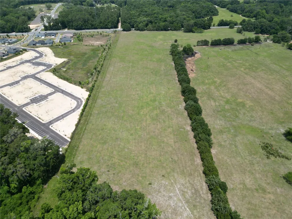 24.11 Acres SW 62ND AVENUE Gainesville, FL 32608
