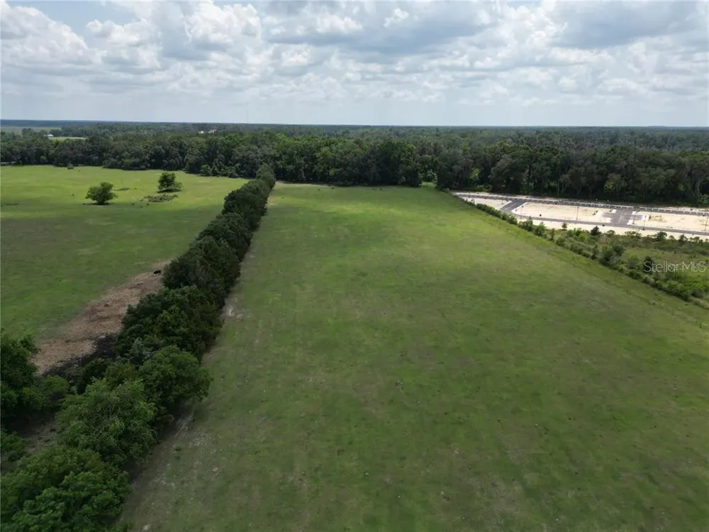 24.11 Acres SW 62ND AVENUE Gainesville, FL 32608