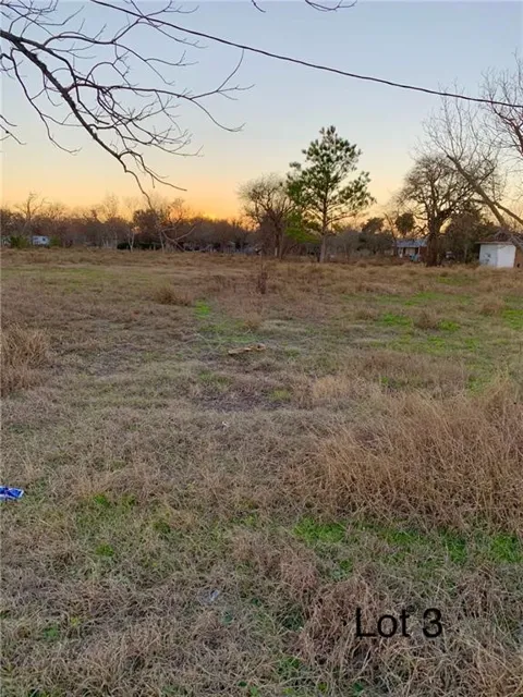 313 N. 4th St. (Lot 3)