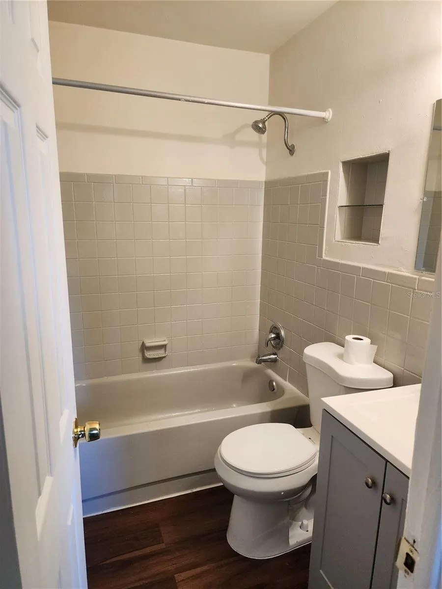 2219 HIGHLAND STREET #1 St Petersburg, FL 33705
