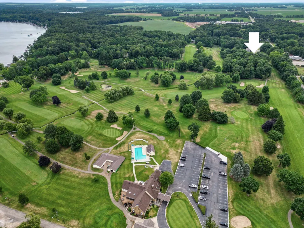 12 Creekside Drive Sturgis, MI 49091
