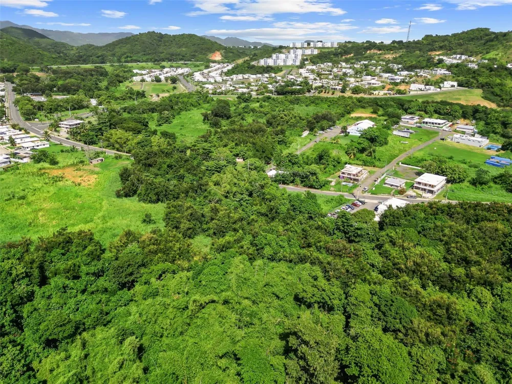Carr. 982 Km 0.3 BO. DEMAJAGUA Fajardo, PR 00738