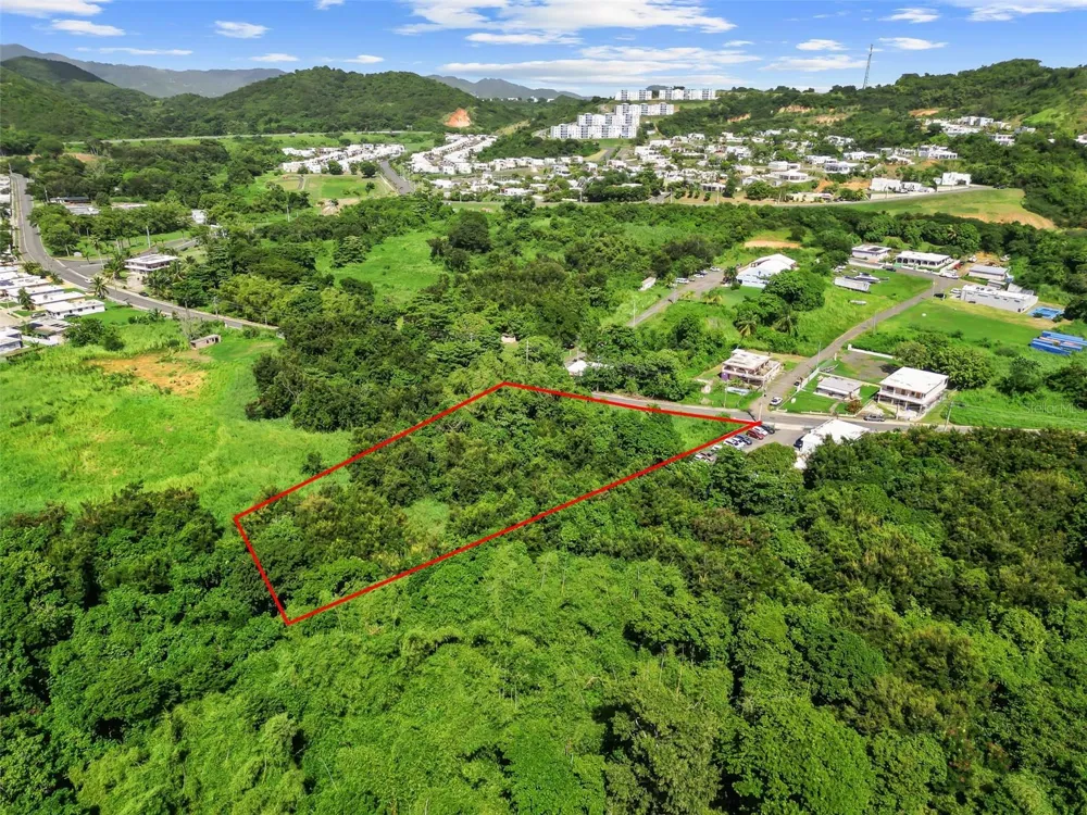 Carr. 982 Km 0.3 BO. DEMAJAGUA Fajardo, PR 00738