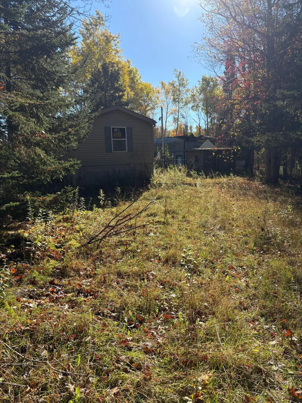 82728 Shady Pine Road Bruno, MN 55712