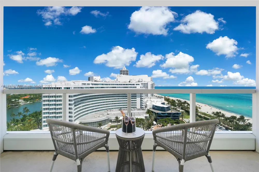 4391 Collins Ave #1403 Miami Beach, FL 33140