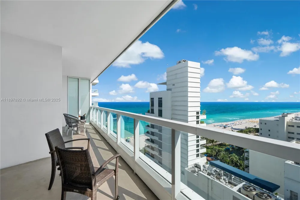 4391 Collins Ave #1619 Miami Beach, FL 33140