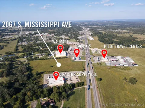 2067 S Mississippi