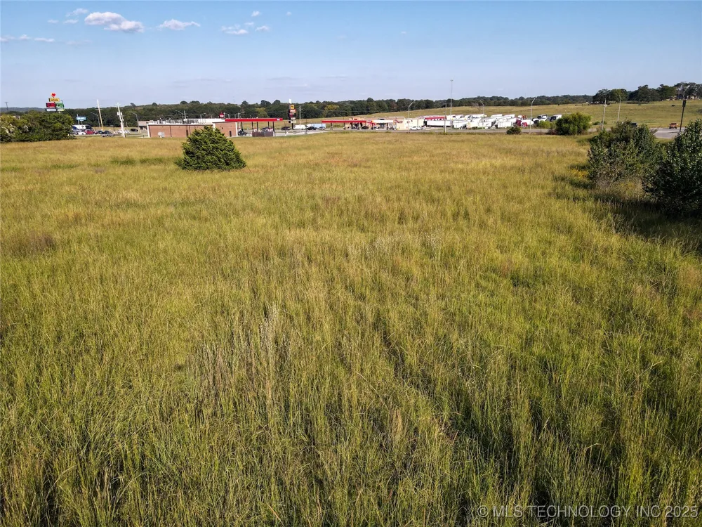 2067 S Mississippi Atoka, OK 74525