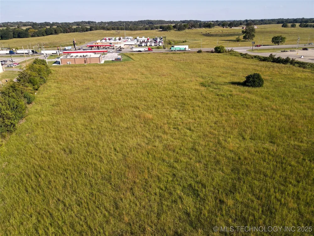 2067 S Mississippi Atoka, OK 74525
