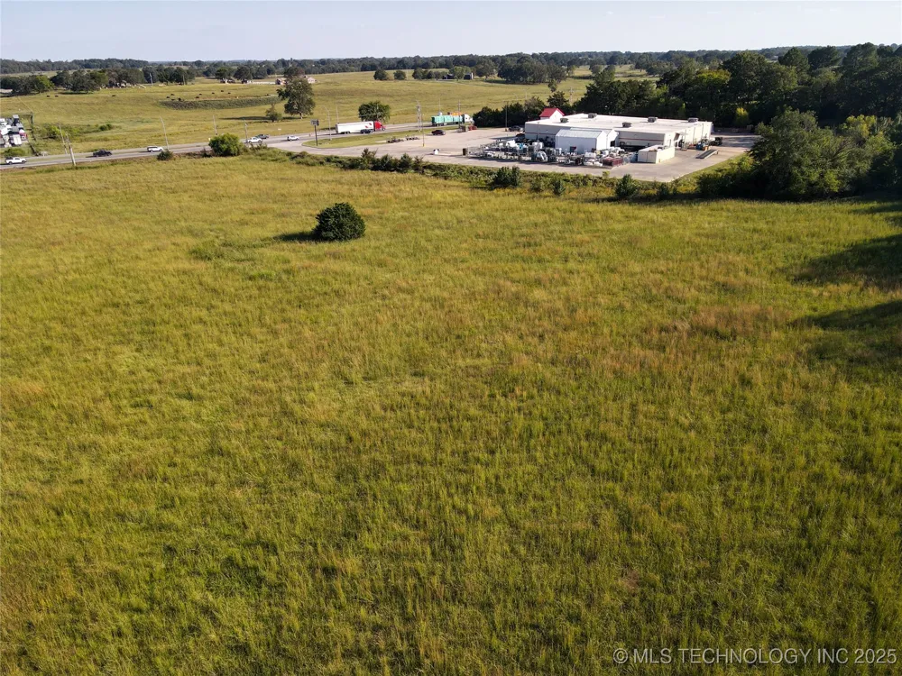 2067 S Mississippi Atoka, OK 74525