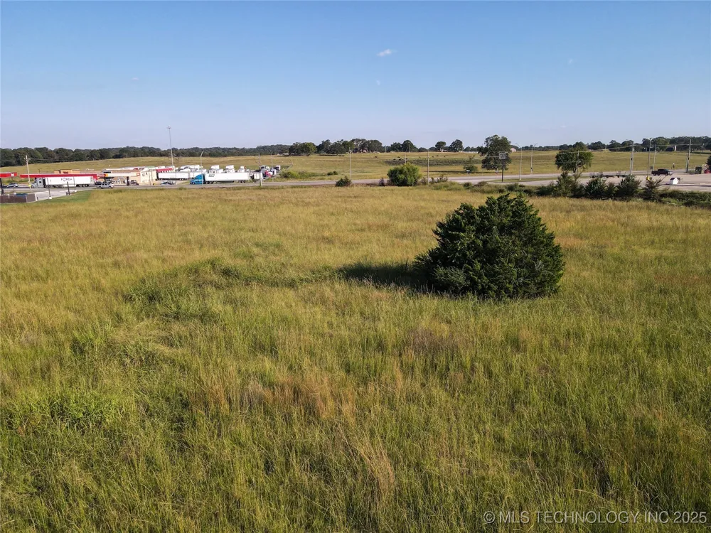 2067 S Mississippi Atoka, OK 74525