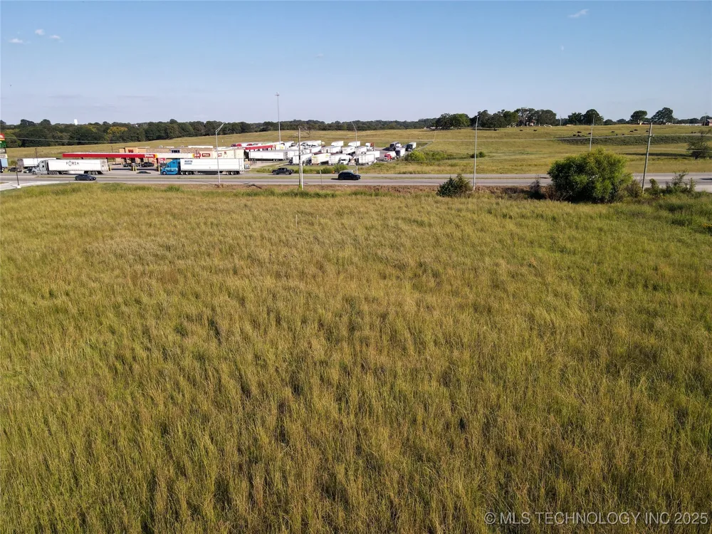 2067 S Mississippi Atoka, OK 74525