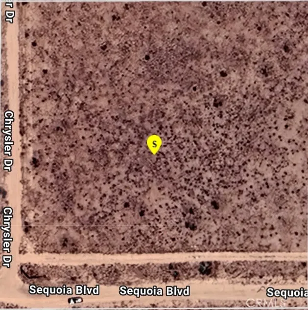 Sequoia Boulevard Edwards, CA 93523