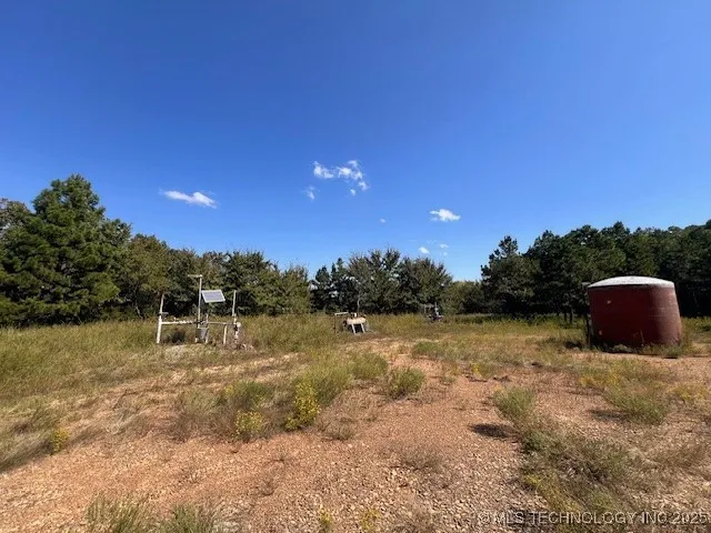 200720 E Cooper Bend Road Kinta, OK 74552