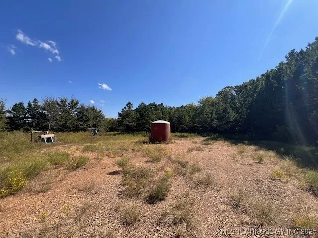 200720 E Cooper Bend Road Kinta, OK 74552