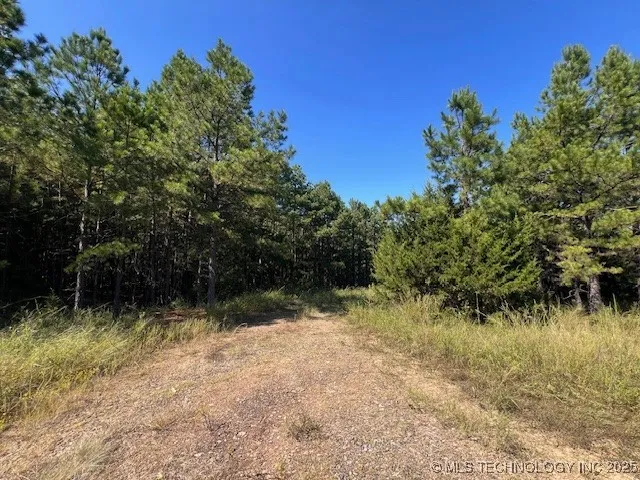 200720 E Cooper Bend Road Kinta, OK 74552