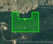 200720 E Cooper Bend Road Kinta, OK 74552