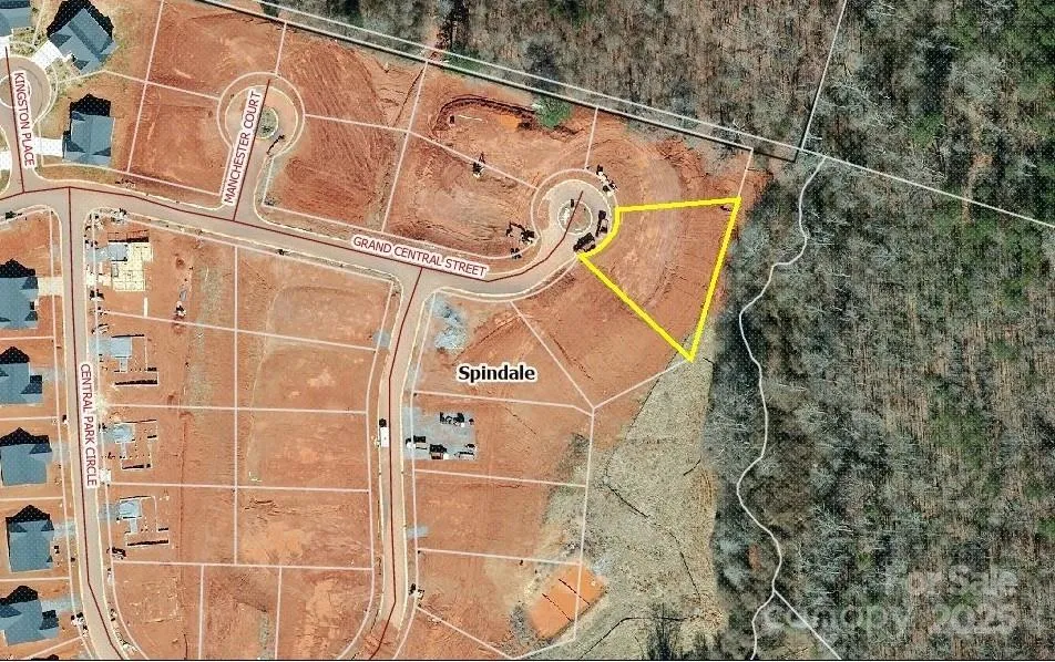 0 Grand Central Street #83 Spindale, NC 28160