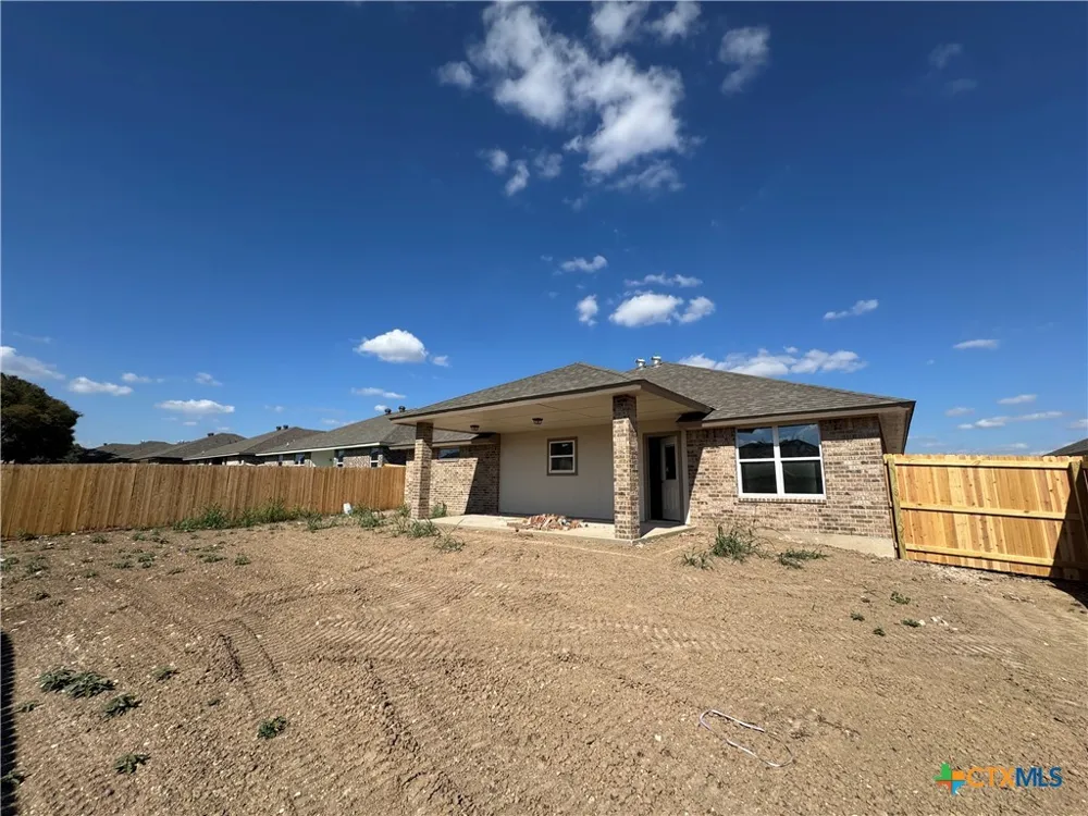 2540 Cowgirl Trail Belton, TX 76513