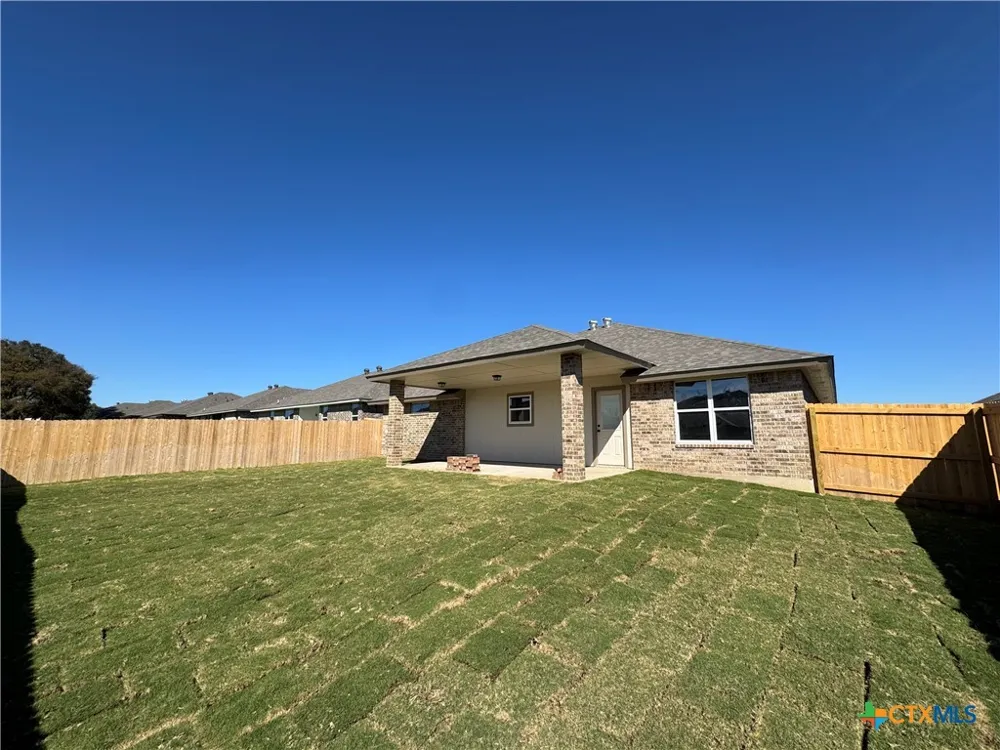 2540 Cowgirl Trail Belton, TX 76513
