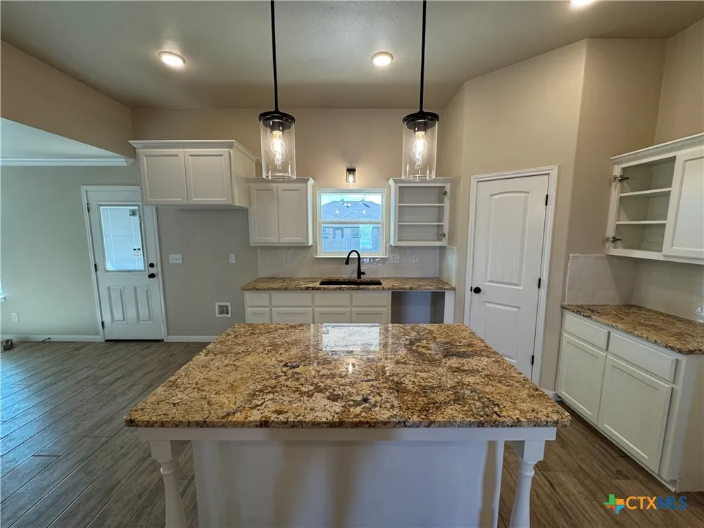 2540 Cowgirl Trail Belton, TX 76513