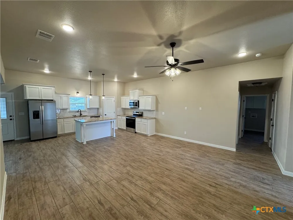2540 Cowgirl Trail Belton, TX 76513