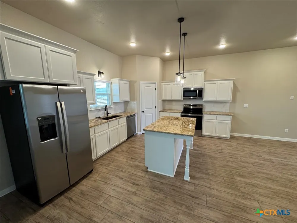 2540 Cowgirl Trail Belton, TX 76513