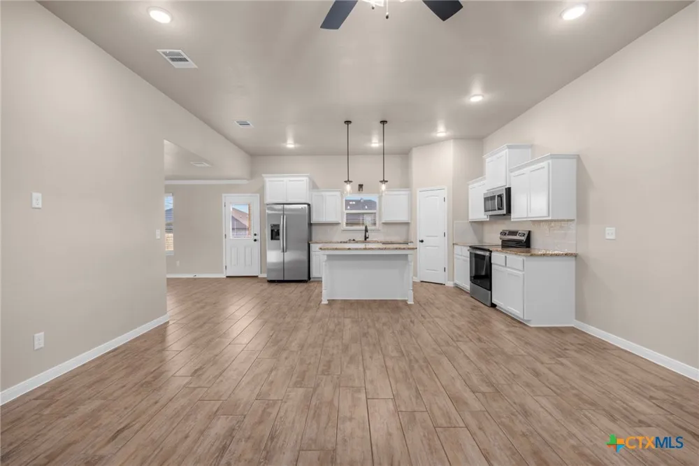 2540 Cowgirl Trail Belton, TX 76513