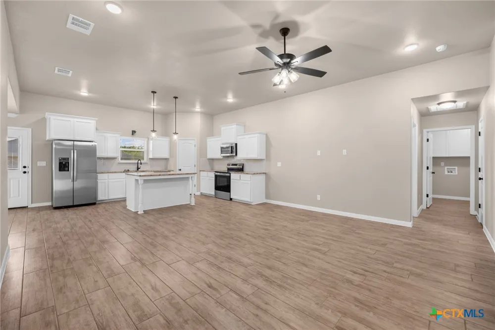 2540 Cowgirl Trail Belton, TX 76513