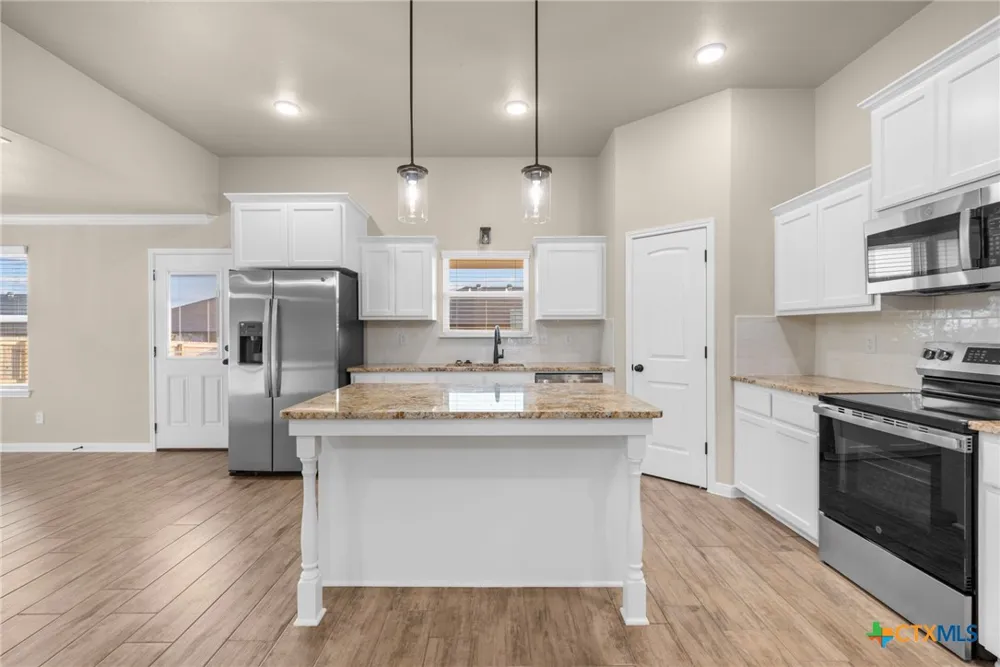 2540 Cowgirl Trail Belton, TX 76513