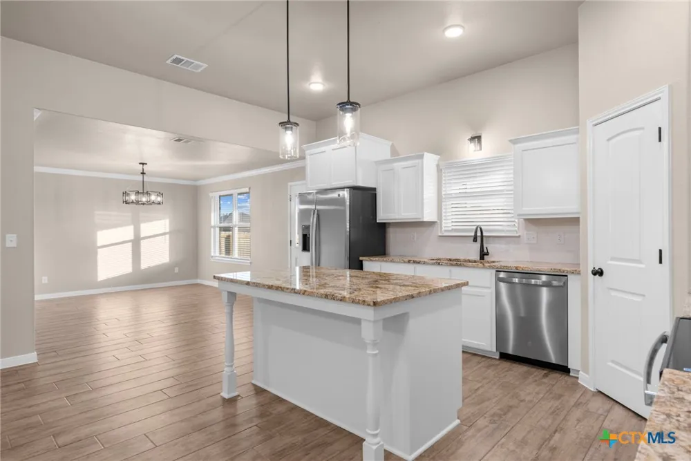 2540 Cowgirl Trail Belton, TX 76513