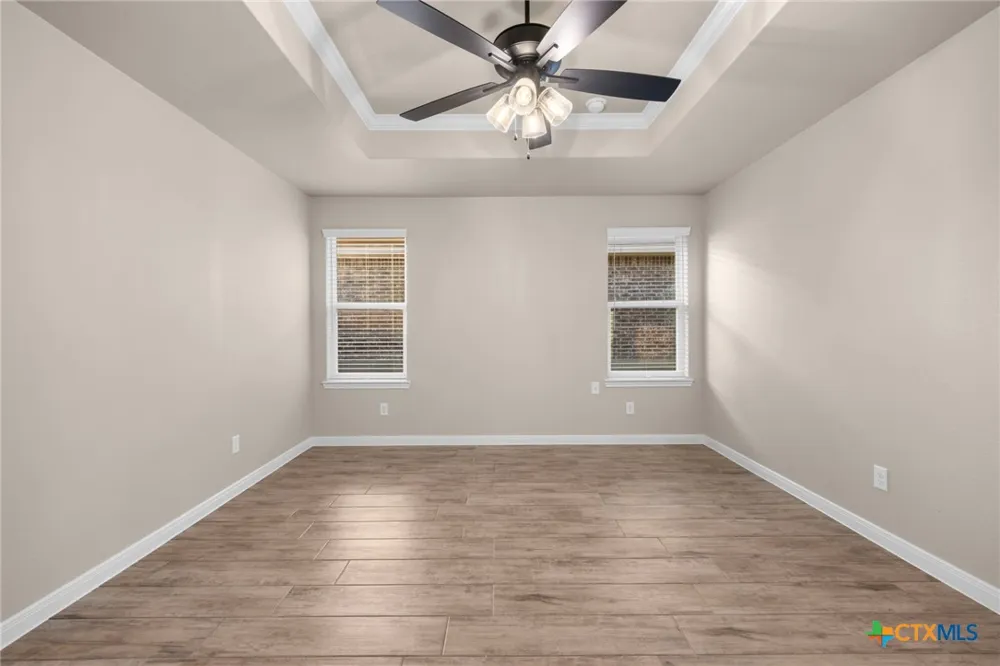 2540 Cowgirl Trail Belton, TX 76513